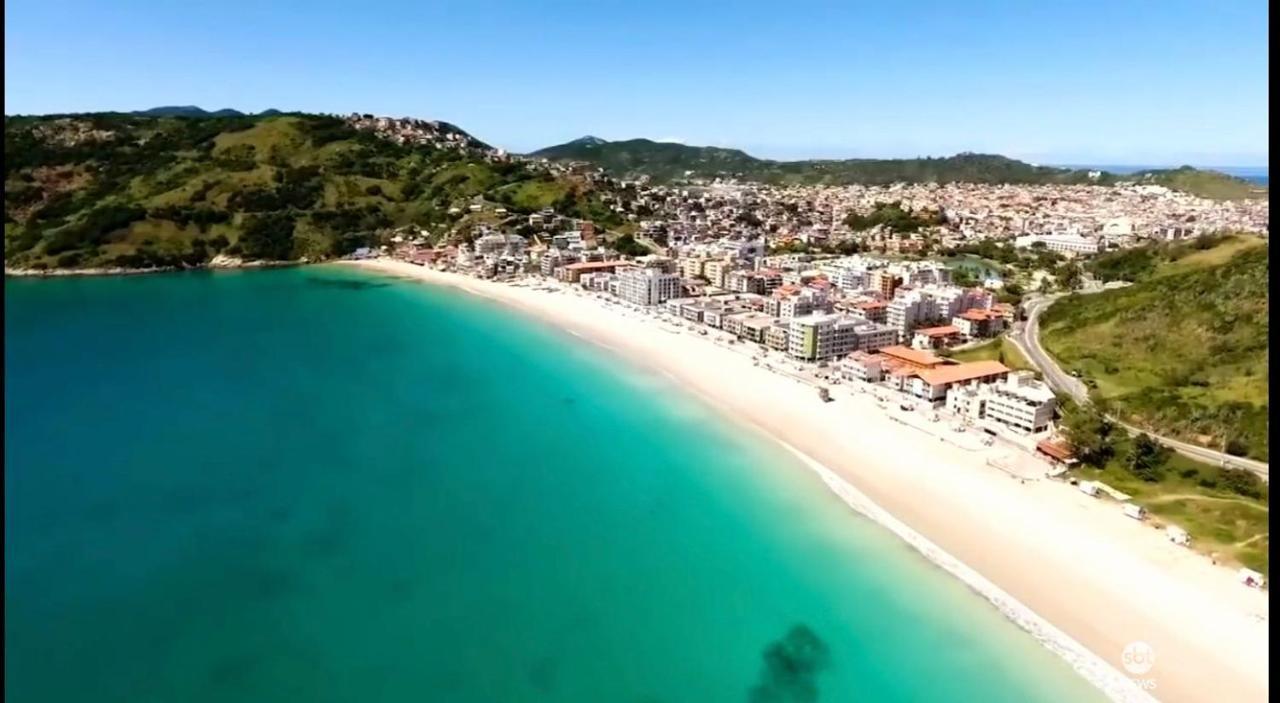 Conforto Na Prainha - Rosa Nautica Arraial do Cabo Exterior foto
